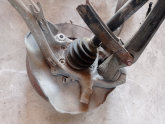 Oto Çıkma Parça / Audi / A4 / Alt Takım / Taşıyıcı / Çıkma Parça 