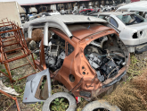 Hurda Belgeli Araçlar / Ford / Fiesta