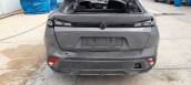 Hurda Belgeli Araçlar / Peugeot / 408
