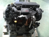 Oto Çıkma Parça / Ford / Fiesta / Motor / Motor (komple) / Çıkma Parça 