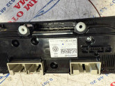 Oto Çıkma Parça / Volkswagen / Passat / Kalorifer / Kontrol Paneli / Çıkma Parça 