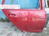 Oto Çıkma Parça / Volkswagen / Golf / Kaporta & Karoser / Sağ Arka Kapı / Çıkma Parça 