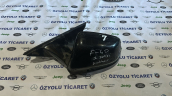 BMW F40 1 Serisi Sol Kör Noktalı Ayna