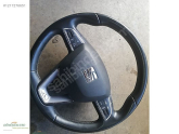 Oto Çıkma Parça / Seat / Leon / Direksiyon / Direksiyon Simidi / Çıkma Parça 