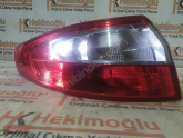 RENAULT FLUENCE SOL DIŞ STOP 265552802R