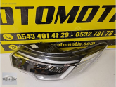 Oto Çıkma Parça / Renault / R 5 / Far & Stop / Sol Ön Far / Çıkma Parça 