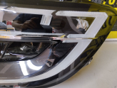 Oto Çıkma Parça / Renault / Austral / Far & Stop / Sol Ön Far / Çıkma Parça 