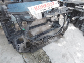 Oto Çıkma Parça / Audi / A6 / Kaporta & Karoser / Panjur / Çıkma Parça 