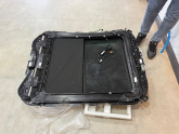 Oto Çıkma Parça / Cupra / Formentor / Sunroof / Komple Sunroof / Çıkma Parça 
