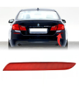 63147842956 BMW F10 ARKA SAG M TECH 2010-2013 ARKA TAMPON REFLEKT