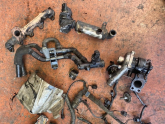Oto Çıkma Parça / Ford / Fiesta / Motor / Motor (komple) / Çıkma Parça 