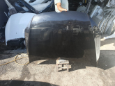2013/2019 VW GOLF SİYAH MOTOR KAPUTU ORJINAL BOYASIZ