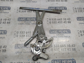 Oto Çıkma Parça / Toyota / Yaris / Oto Cam / Cam Krikosu / Çıkma Parça 
