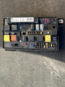 13268306 LQ 13145041BT OPEL ASTRA H ZAFİRA SİGORTA TAPLASİ KUTU