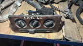 ROVER 45 ÇIKMA ORİJİNAL KLİMA KONTROL PANELİ