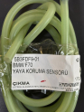 BMW F70 YAYA KORUMA SENSÖRÜ 5B3FDF9-01 Ç