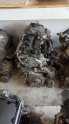 TOYOTA YARİS HYBRİD ÇIKMA MOTOR