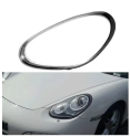 PORSCHE CAYMAN SIFIR SOL FAR CAMI 2009-2012