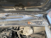 Oto Çıkma Parça / Dodge / Ram / Tampon / Tampon Izgarası / Çıkma Parça 