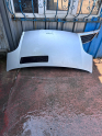 2009 opel vivaro kaput