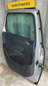 Oto Çıkma Parça / Peugeot / 308 / Kaporta & Karoser / Sol Arka Kapı / Çıkma Parça 