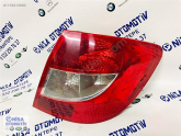 RENAULT CLİO SYMBOL 2 KASA SAĞ STOP LEDSİZ 8200700047