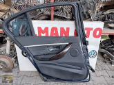 Oto Çıkma Parça / Bmw / 3 Serisi / Kaporta & Karoser / Sol Arka Kapı / Çıkma Parça 