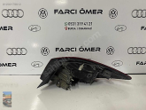 Oto Çıkma Parça / Opel / Astra / Far & Stop / Sol Arka Stop / Çıkma Parça 