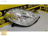 Oto Çıkma Parça / Renault / Clio / Far & Stop / Sağ Arka Stop / Çıkma Parça 