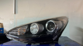 KİA SPORTAGE SOL FAR 2016