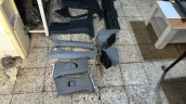 Oto Çıkma Parça / Audi / A3 / Kaporta & Karoser / Bakalit / Çıkma Parça 