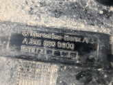 Oto Çıkma Parça / Mercedes / EQE / Motor / Alt Muhafaza / Çıkma Parça 
