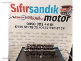 55206388 FIAT Punto Evo 1.3 Euro 5 Çıkma Silindir Kapağı Orijina