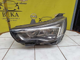 OPEL GRANDLAND X SOL FAR LEDLİ ÇIKMA ORJİNAL YEDEK PARÇA