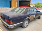 Hasarlı & Kazalı Oto / Mercedes / 300