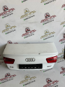 AUDİ A6 ORJİNAL DOLU BAGAJ KAPAĞI