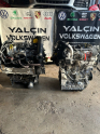 Oto Çıkma Parça / Skoda / Karoq / Motor / Motor (komple) / Sıfır Parça 