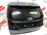 Oto Çıkma Parça / Hyundai / Tucson / Kaporta & Karoser / Bagaj Kapağı / Çıkma Parça 