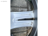Oto Çıkma Parça / Volkswagen / Tiguan / Jant & Lastik / Jant Göbeği / Çıkma Parça 