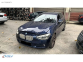 Oto Çıkma Parça / Bmw / 1 Serisi / Motor / Mazot Pompası / Çıkma Parça 
