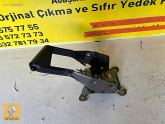 Oto Çıkma Parça / Renault / Megane / Tampon / Sis Farı Çerçevesi / Sıfır Parça 