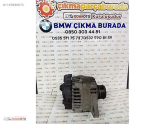 Ja1521ır Opel Astra G Corsa C 1.7 CDTI Çikma Şarj Dinamosu