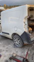 2019 doblo 4 sol arka çamurluk