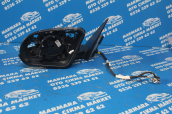 Oto Çıkma Parça / Mercedes / GLB / Ayna / Sol Dış Ayna / Çıkma Parça 