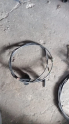 Honda hrv 98-2006 kaput açma teli kolu yedek parça