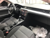 Oto Çıkma Parça / Volkswagen / Passat / Kaporta & Karoser / Ön Panel / Çıkma Parça 