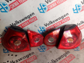 volkswagen golf 5 takım stop