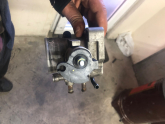 Oto Çıkma Parça / Hyundai / Elantra / Motor / Gaz Kelebeği / Çıkma Parça 