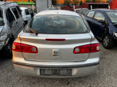 Hurda Belgeli Araçlar / Renault / Laguna