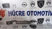 Citroen C3 Aircross Ön Tampon Alt Spoyler 39187851